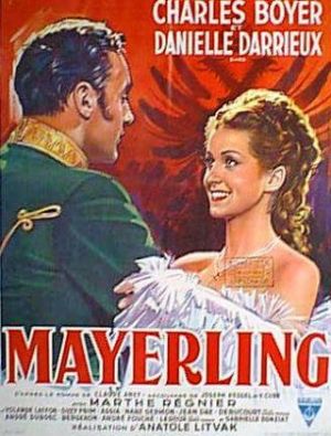 Films about royalty and aristocracy - Mayerling 1936.jpg